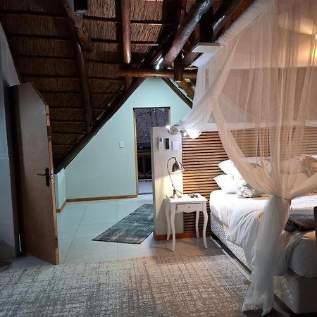 Kruger Riverside Lodge - No Load-Shedding Marloth Park Exterior foto