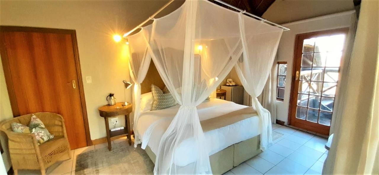 Kruger Riverside Lodge - No Load-Shedding Marloth Park Exterior foto