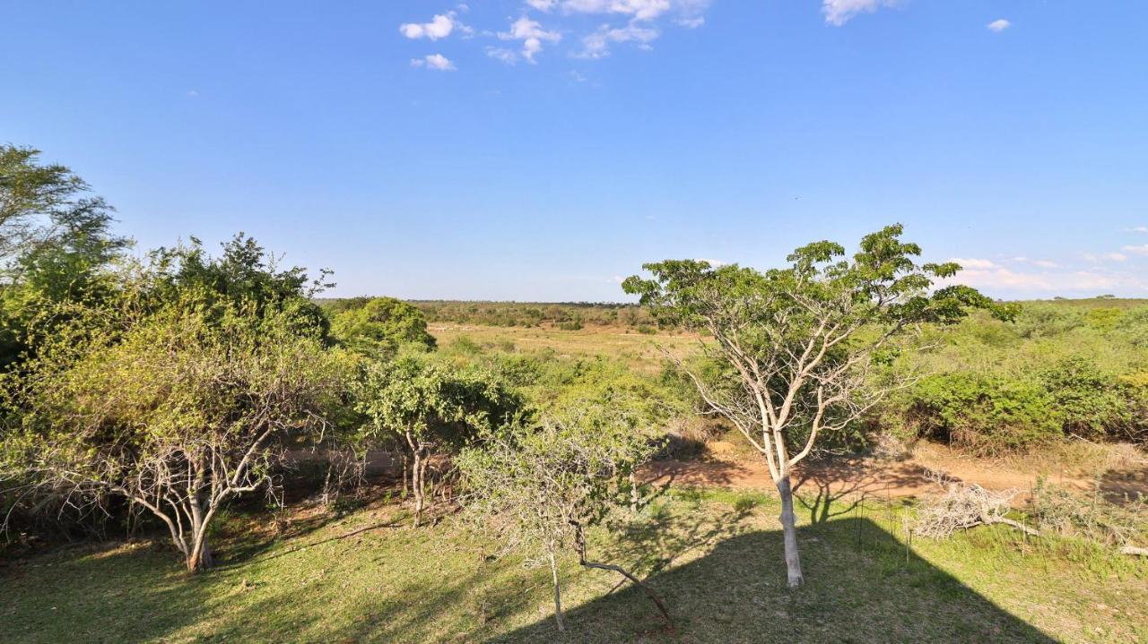 Kruger Riverside Lodge - No Load-Shedding Marloth Park Exterior foto