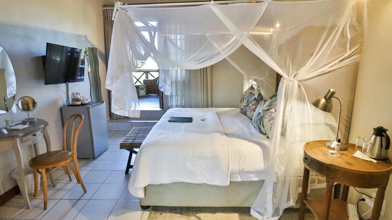 Kruger Riverside Lodge - No Load-Shedding Marloth Park Exterior foto