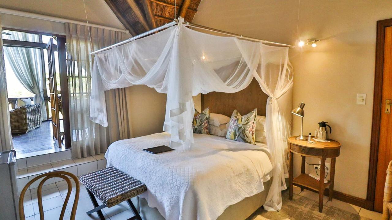Kruger Riverside Lodge - No Load-Shedding Marloth Park Exterior foto