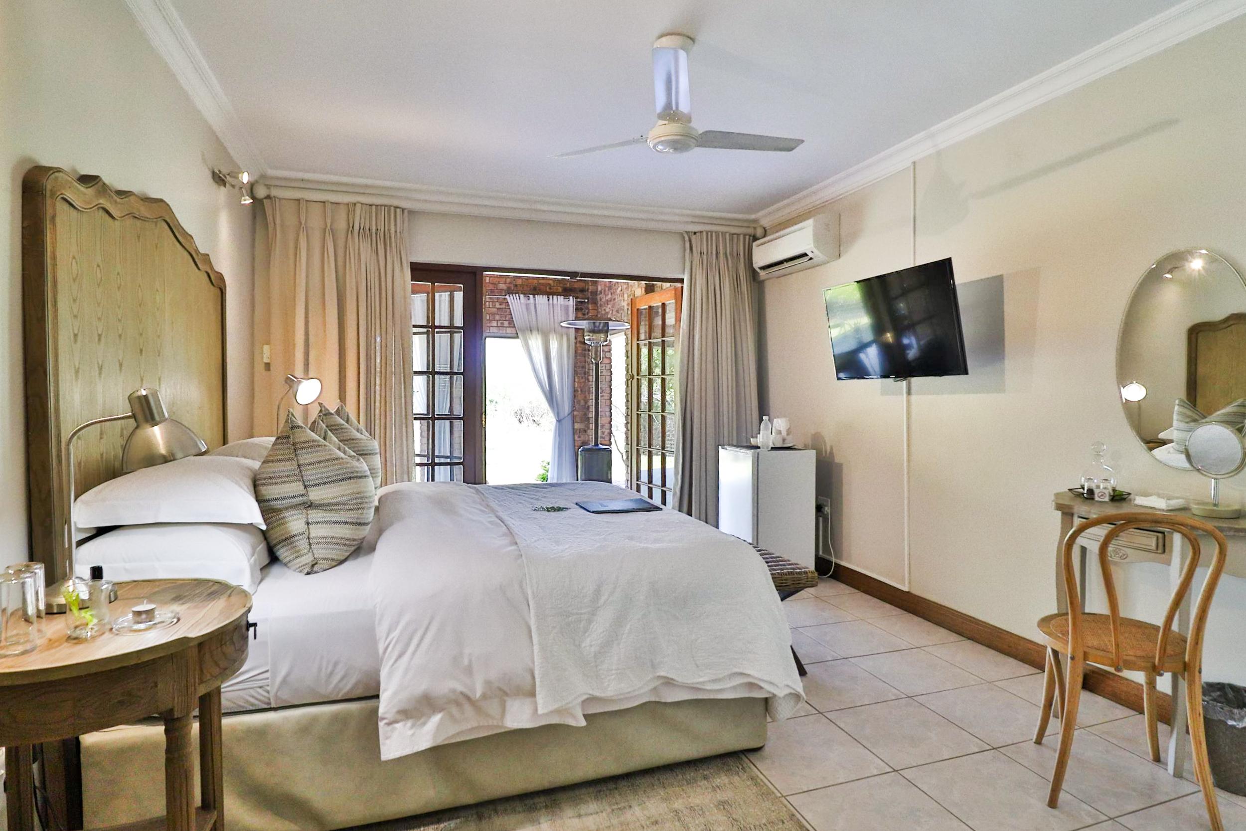 Kruger Riverside Lodge - No Load-Shedding Marloth Park Exterior foto