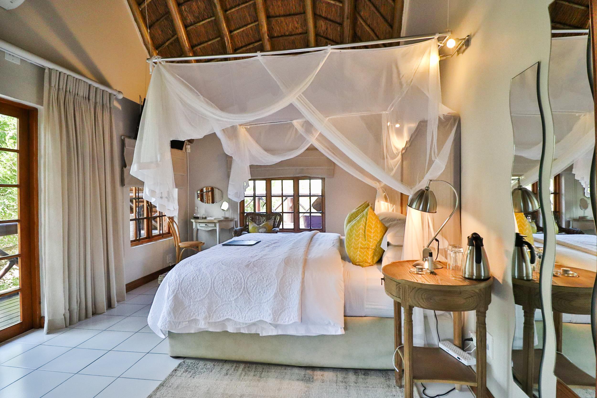 Kruger Riverside Lodge - No Load-Shedding Marloth Park Exterior foto