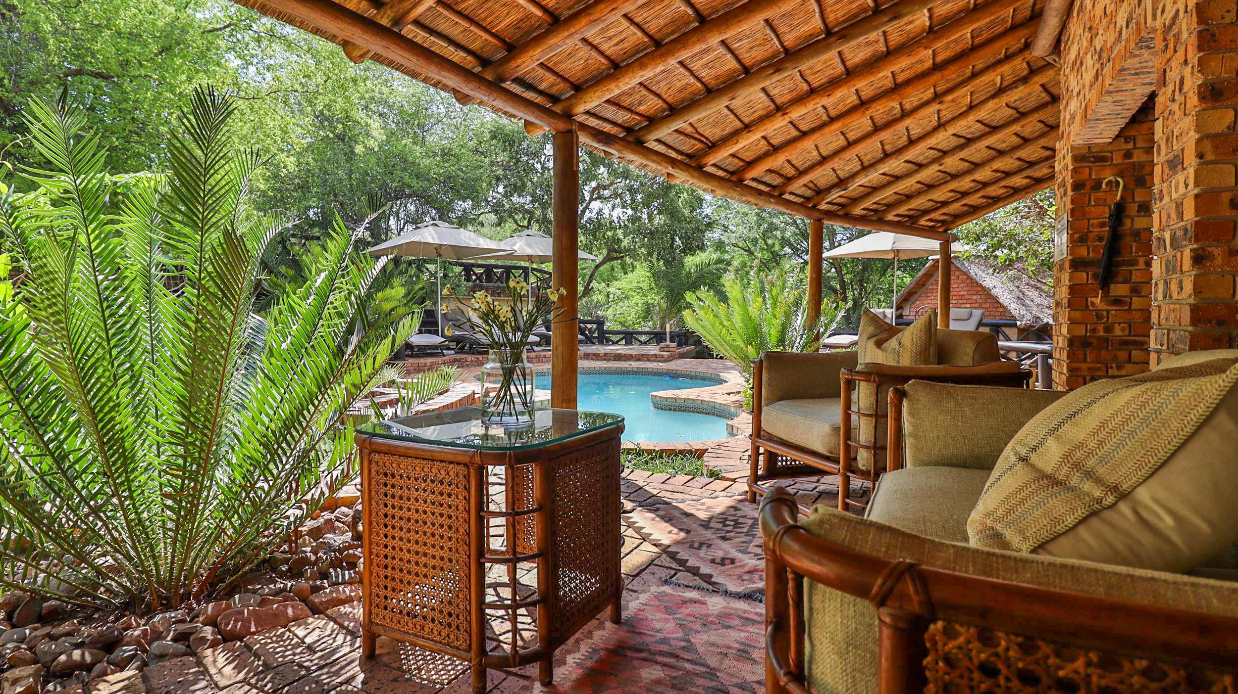 Kruger Riverside Lodge - No Load-Shedding Marloth Park Exterior foto