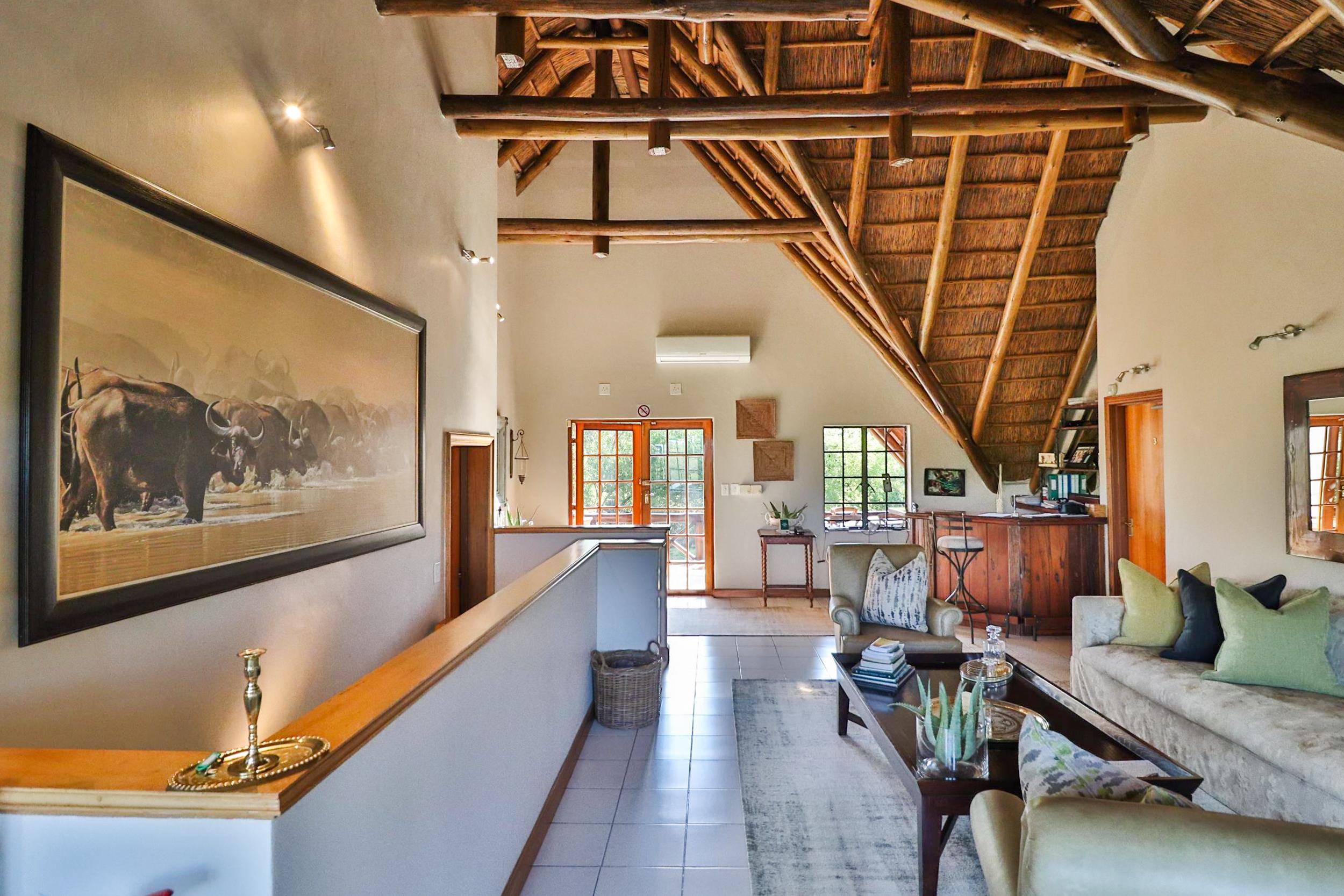Kruger Riverside Lodge - No Load-Shedding Marloth Park Exterior foto