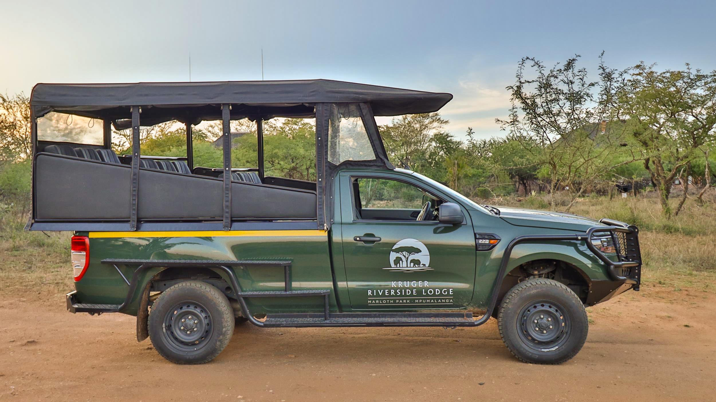 Kruger Riverside Lodge - No Load-Shedding Marloth Park Exterior foto