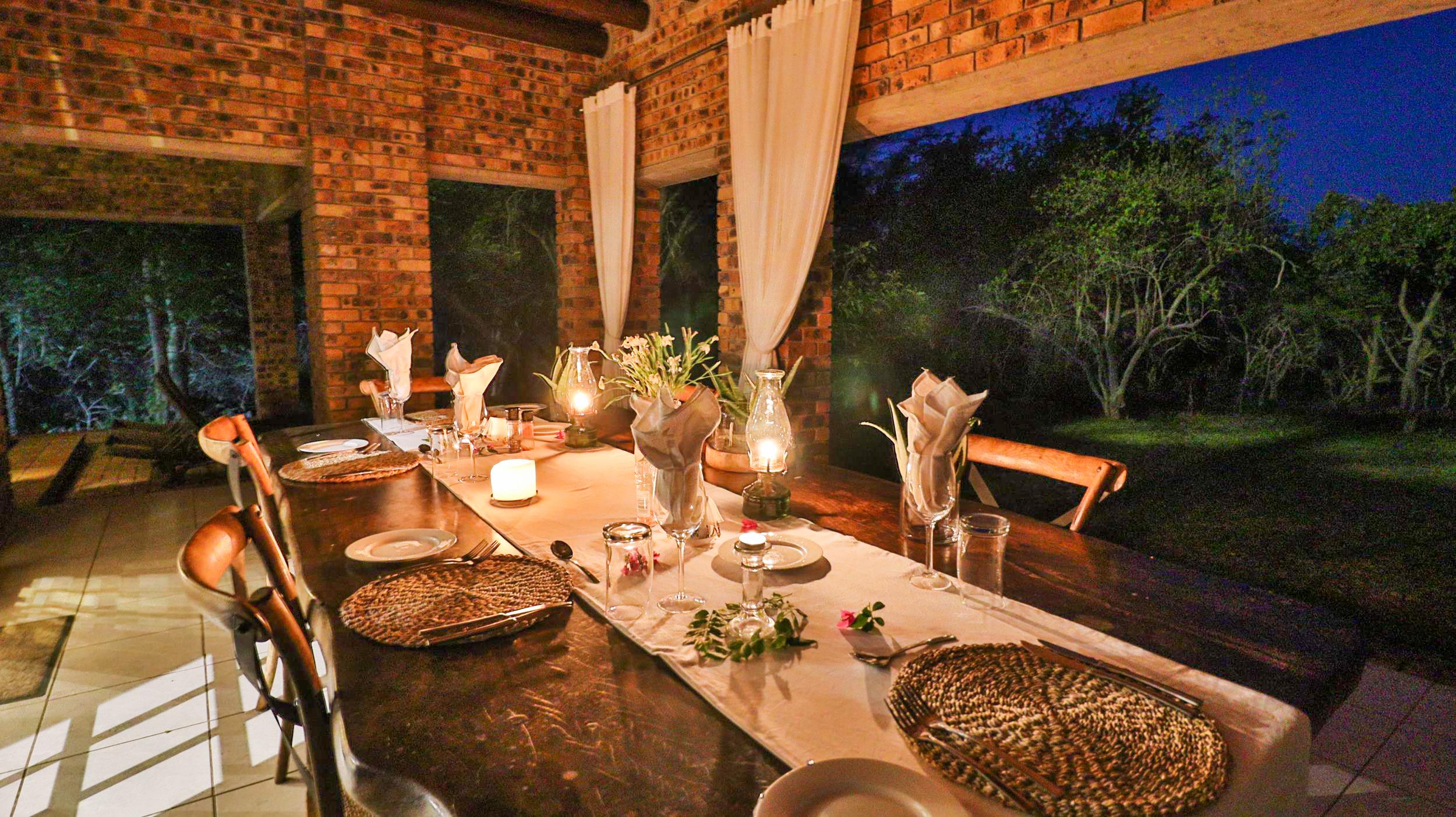 Kruger Riverside Lodge - No Load-Shedding Marloth Park Exterior foto
