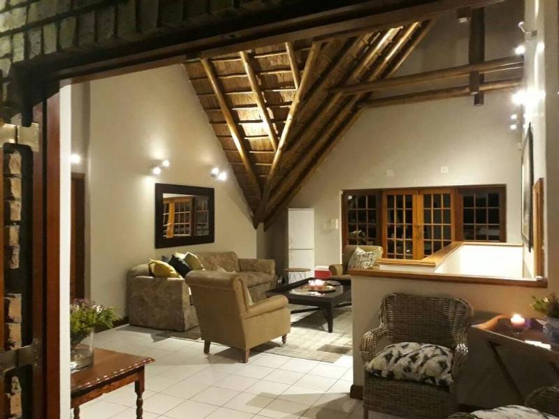 Kruger Riverside Lodge - No Load-Shedding Marloth Park Exterior foto