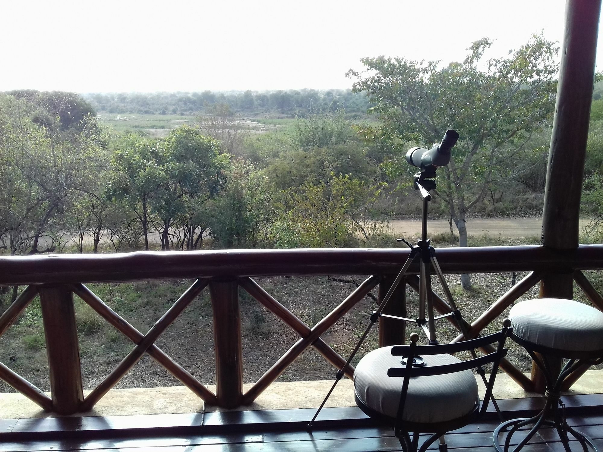Kruger Riverside Lodge - No Load-Shedding Marloth Park Exterior foto