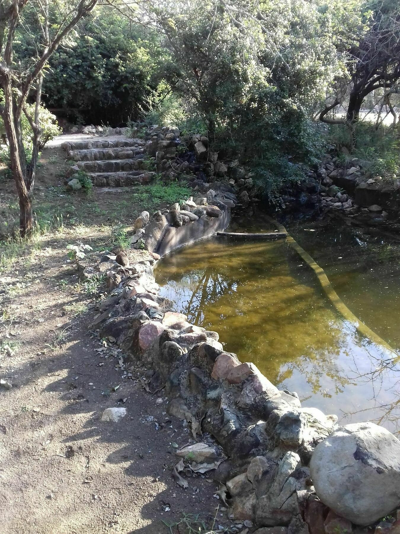 Kruger Riverside Lodge - No Load-Shedding Marloth Park Exterior foto